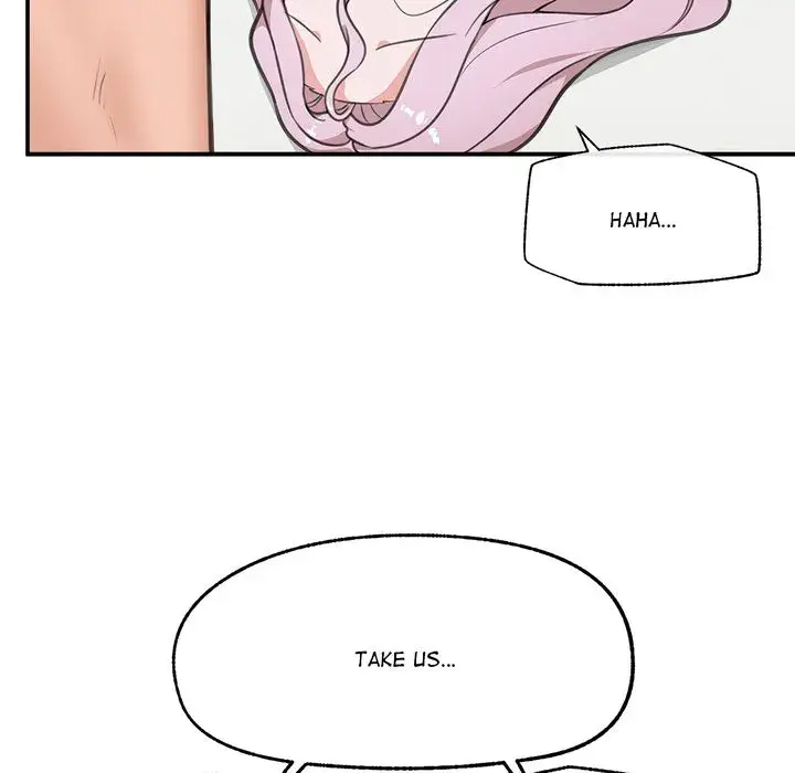 Hypnotist Security Guard Chapter 80 - Page 162