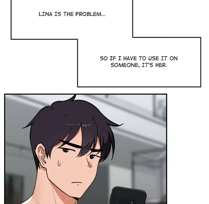 Hypnotist Security Guard Chapter 80 - Page 18