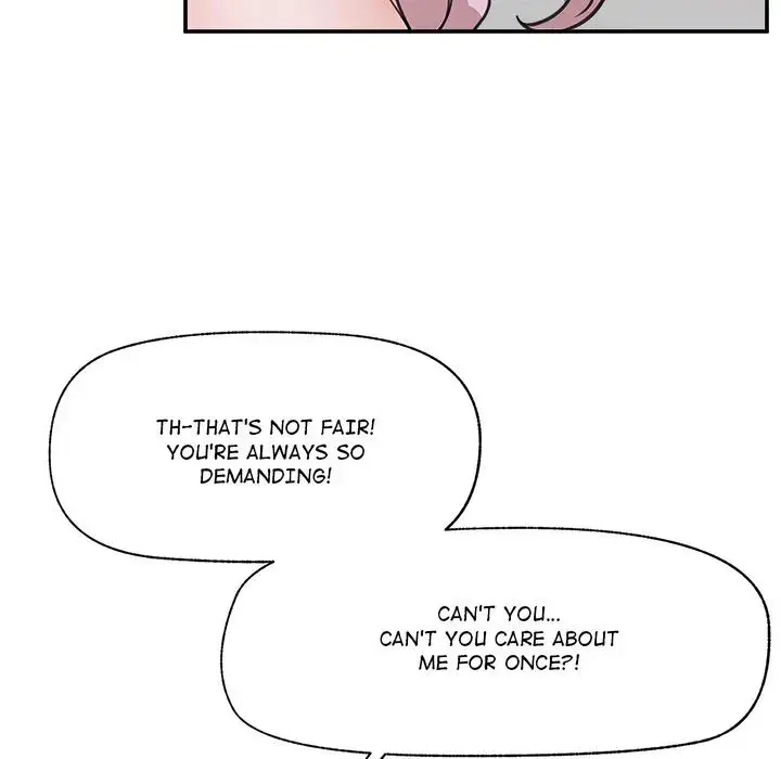 Hypnotist Security Guard Chapter 80 - Page 22