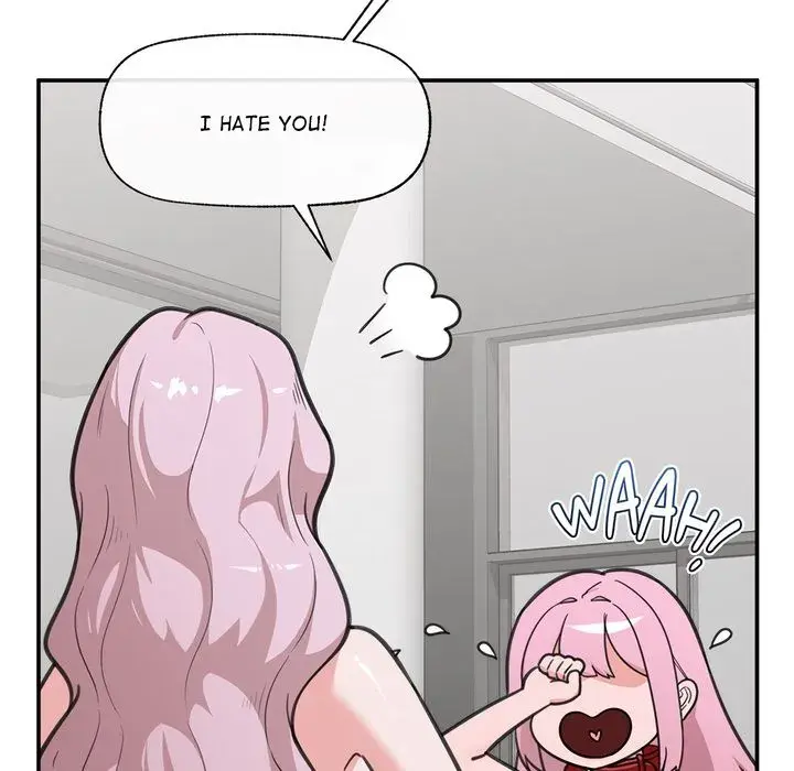 Hypnotist Security Guard Chapter 80 - Page 23