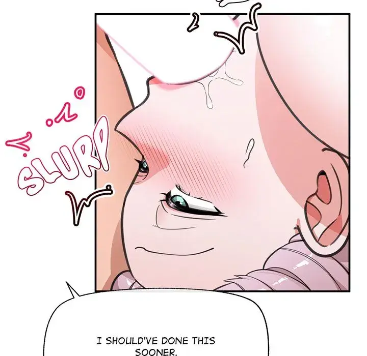 Hypnotist Security Guard Chapter 80 - Page 36