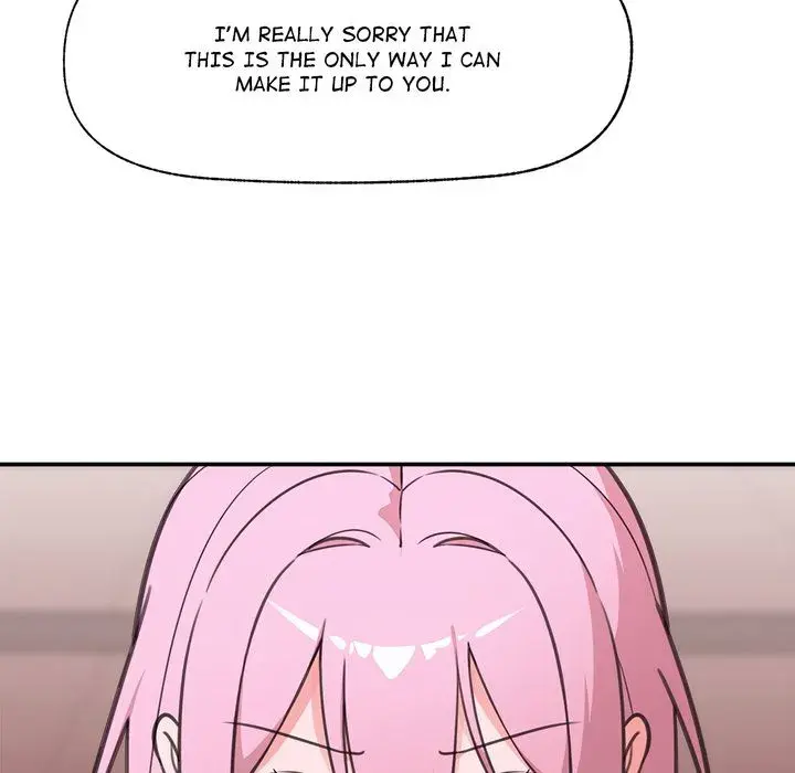 Hypnotist Security Guard Chapter 80 - Page 56