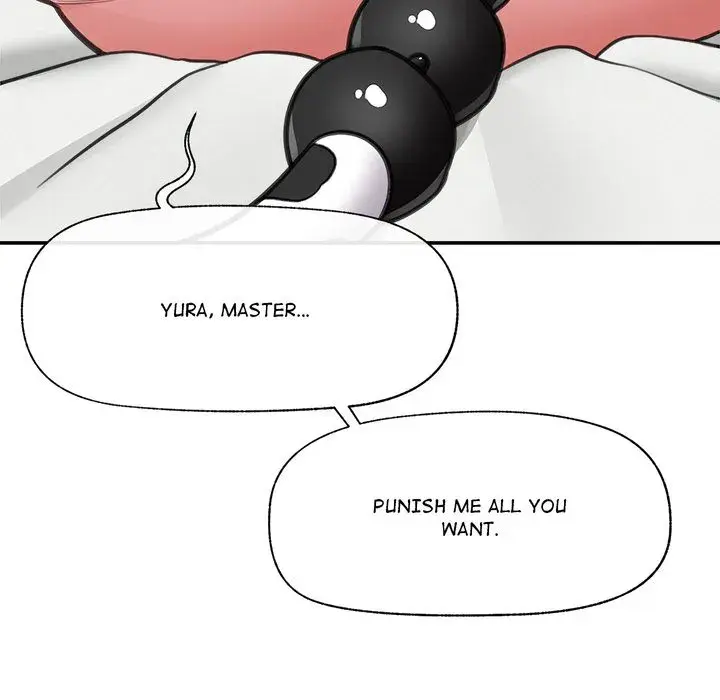 Hypnotist Security Guard Chapter 80 - Page 67