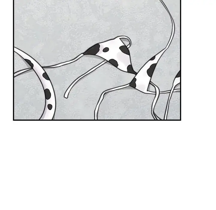 Hypnotist Security Guard Chapter 80 - Page 69