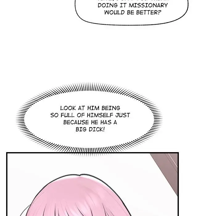 Hypnotist Security Guard Chapter 9 - Page 142