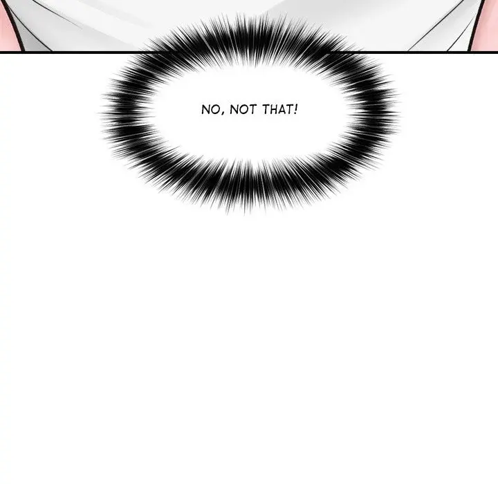 Hypnotist Security Guard Chapter 9 - Page 159