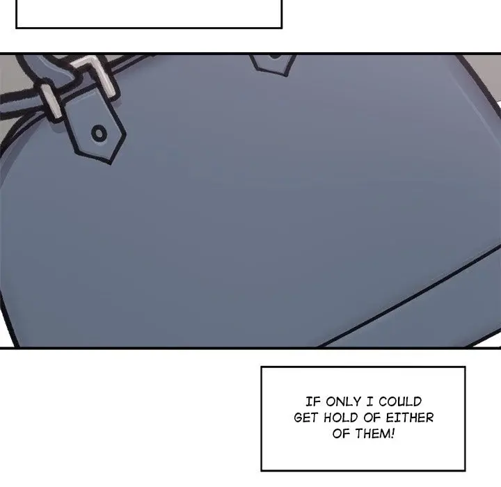 Hypnotist Security Guard Chapter 9 - Page 19