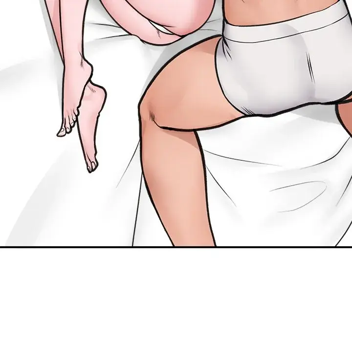 Hypnotist Security Guard Chapter 9 - Page 38
