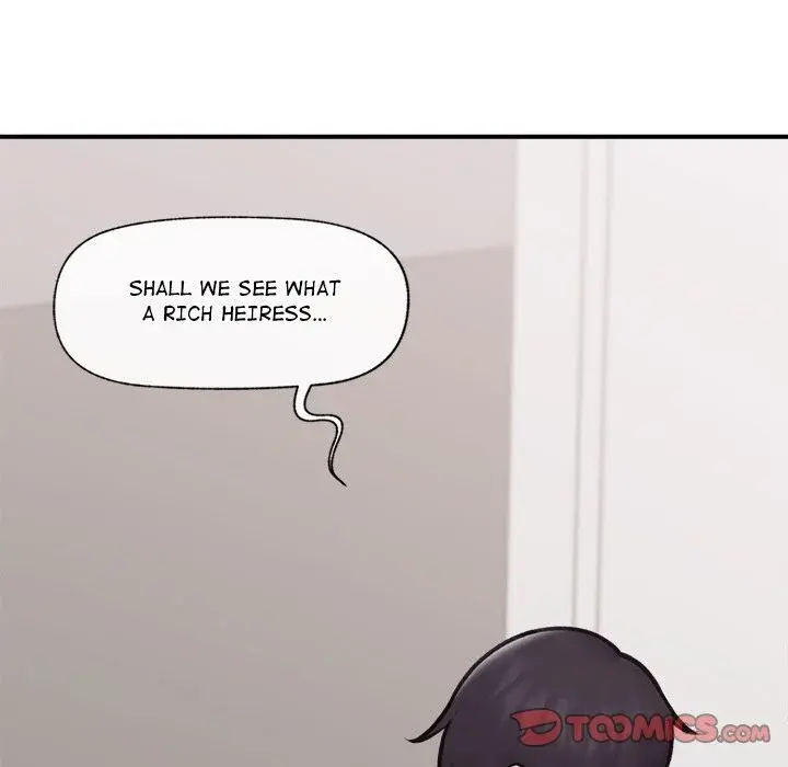 Hypnotist Security Guard Chapter 9 - Page 48