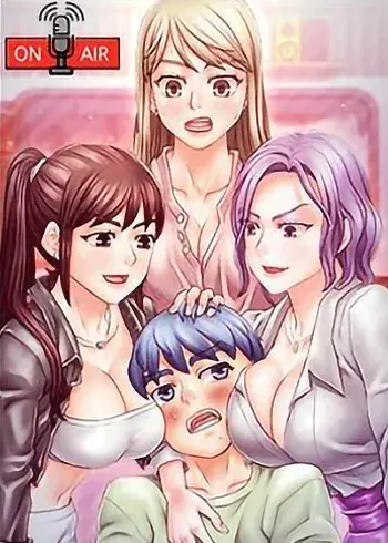 Hypnotist Security Guard Chapter 99 - Page 12