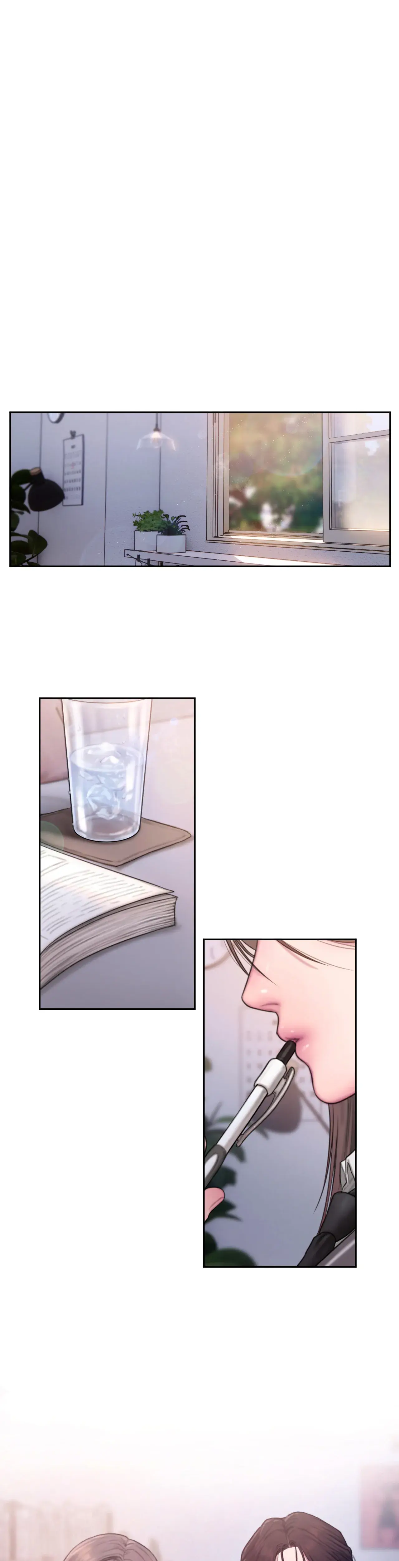 I Adore You Teacher Chapter 1 - Page 1