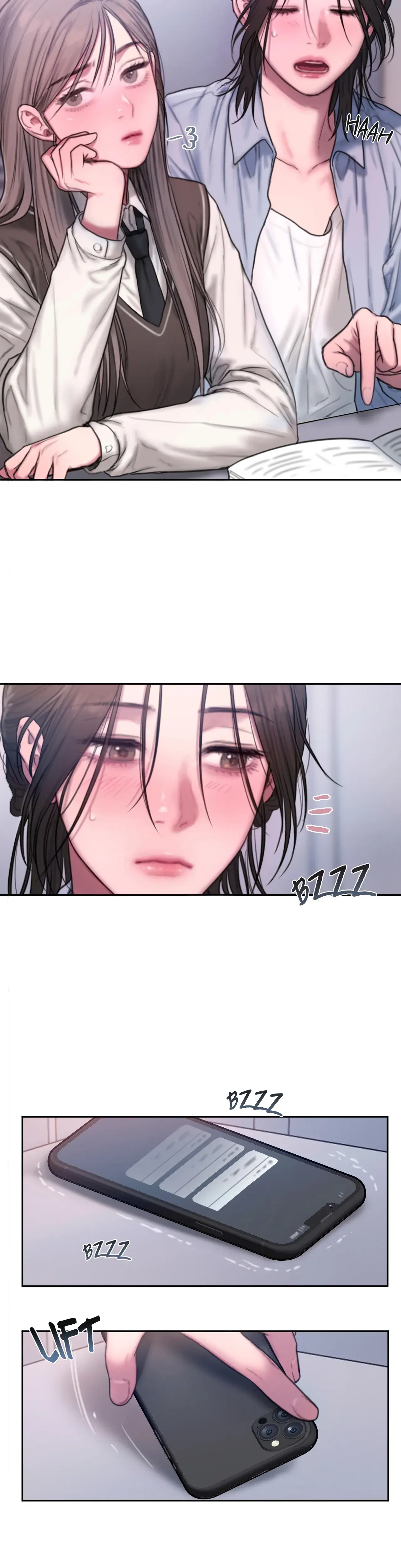 I Adore You Teacher Chapter 1 - Page 11