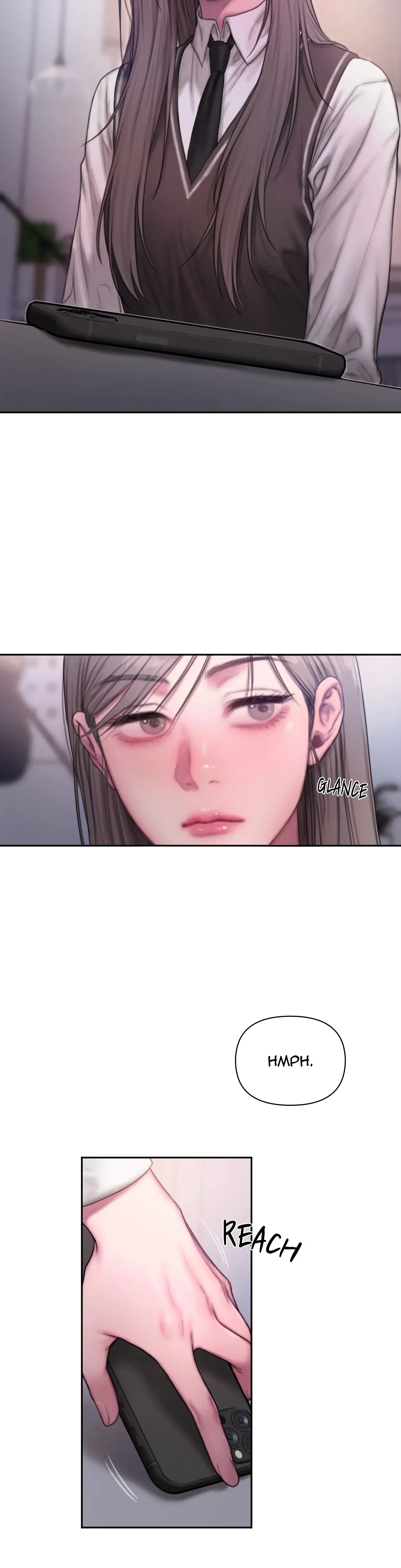 I Adore You Teacher Chapter 1 - Page 14