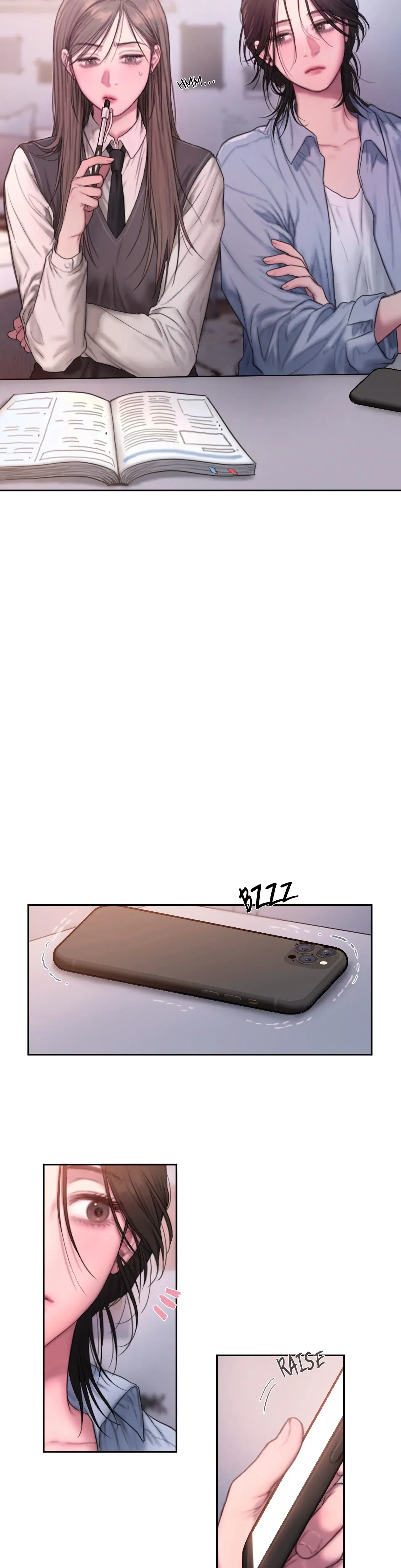 I Adore You Teacher Chapter 1 - Page 2