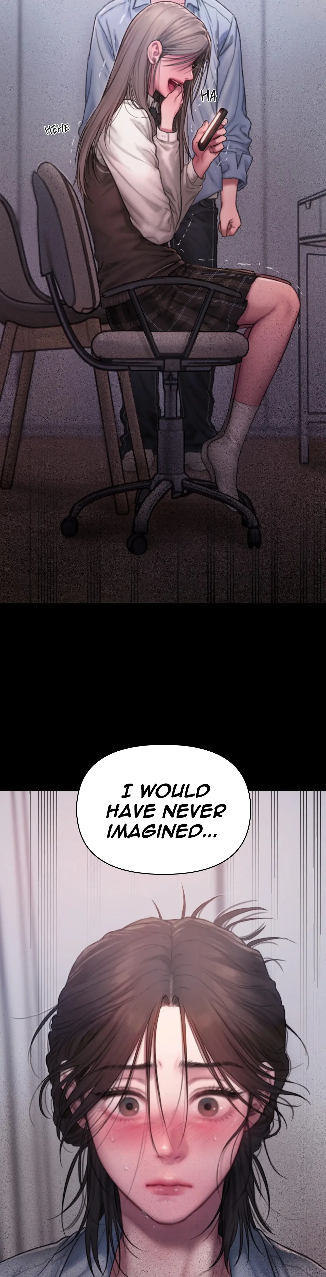 I Adore You Teacher Chapter 1 - Page 20