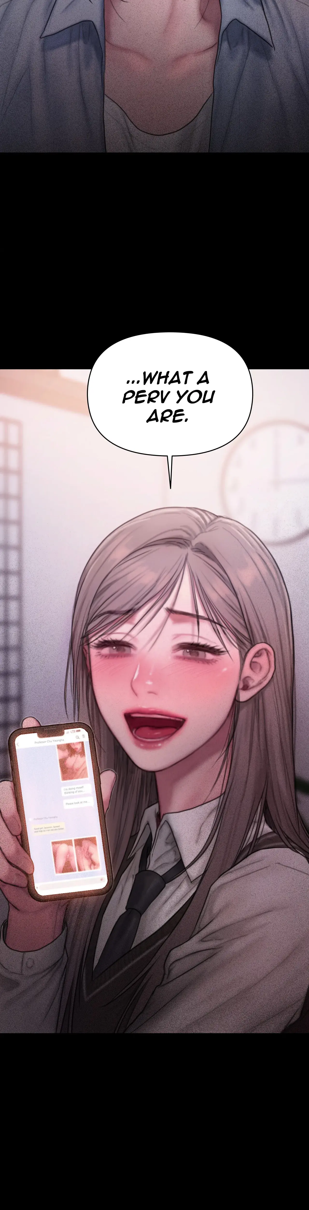 I Adore You Teacher Chapter 1 - Page 21