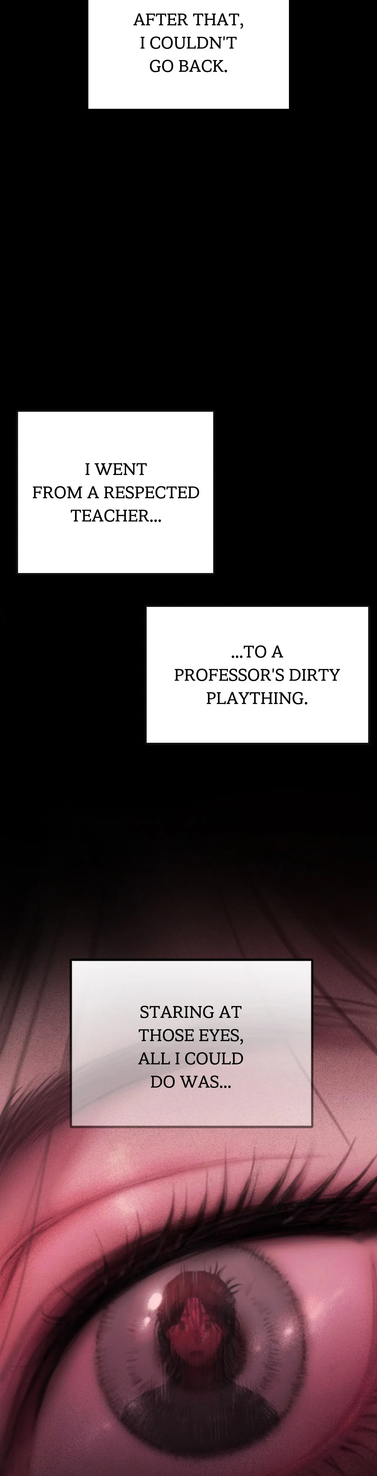 I Adore You Teacher Chapter 1 - Page 27