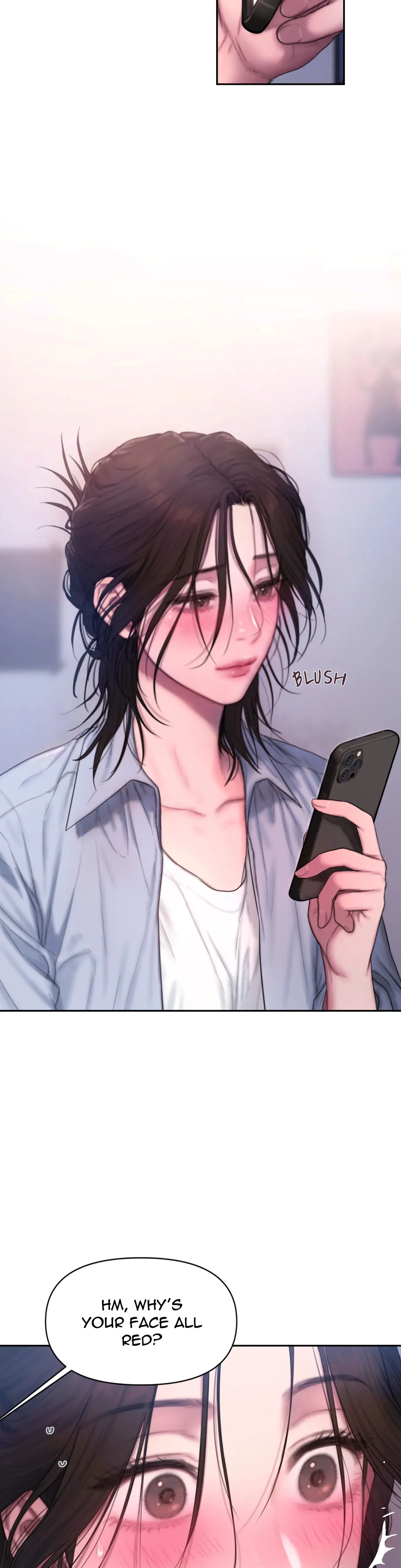 I Adore You Teacher Chapter 1 - Page 3