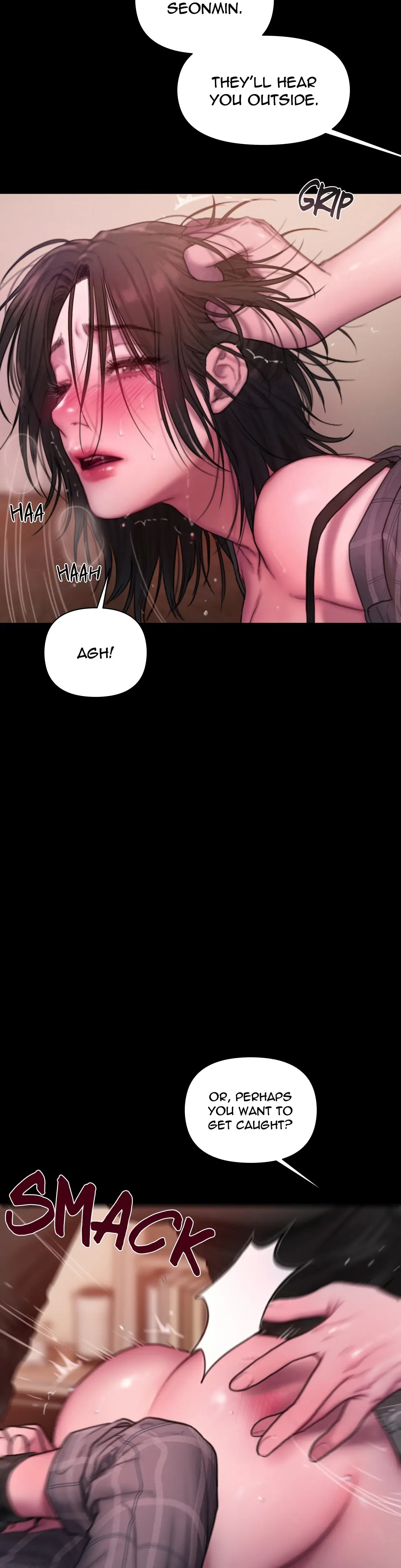 I Adore You Teacher Chapter 1 - Page 32