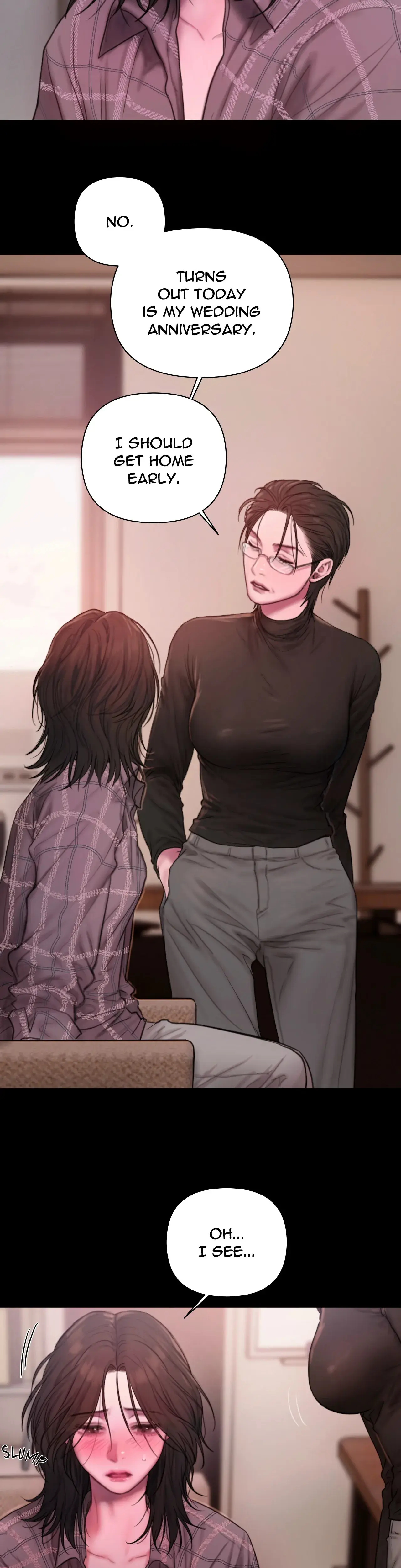 I Adore You Teacher Chapter 1 - Page 38