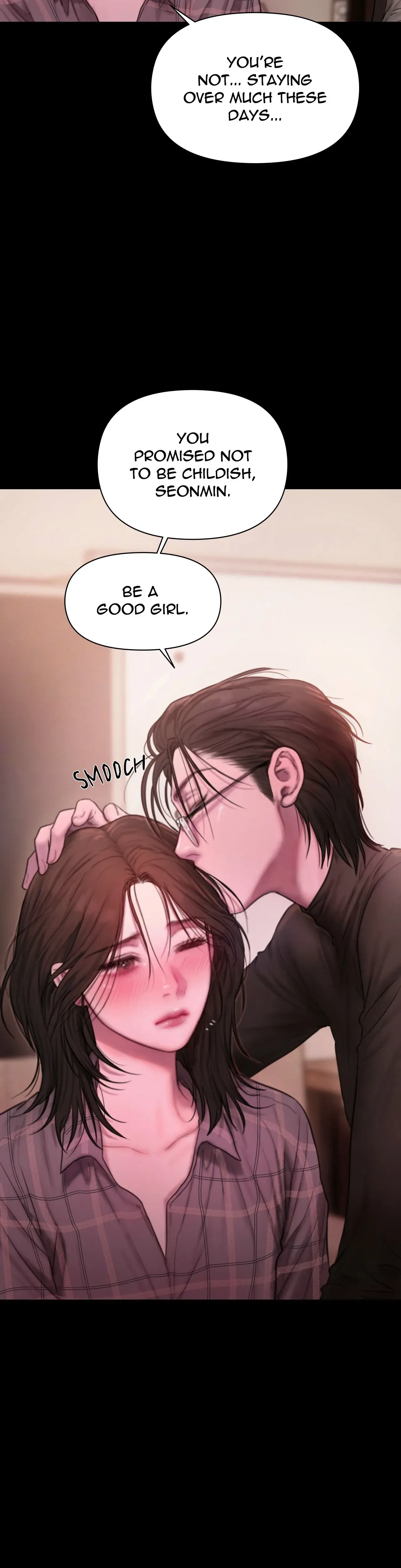 I Adore You Teacher Chapter 1 - Page 39