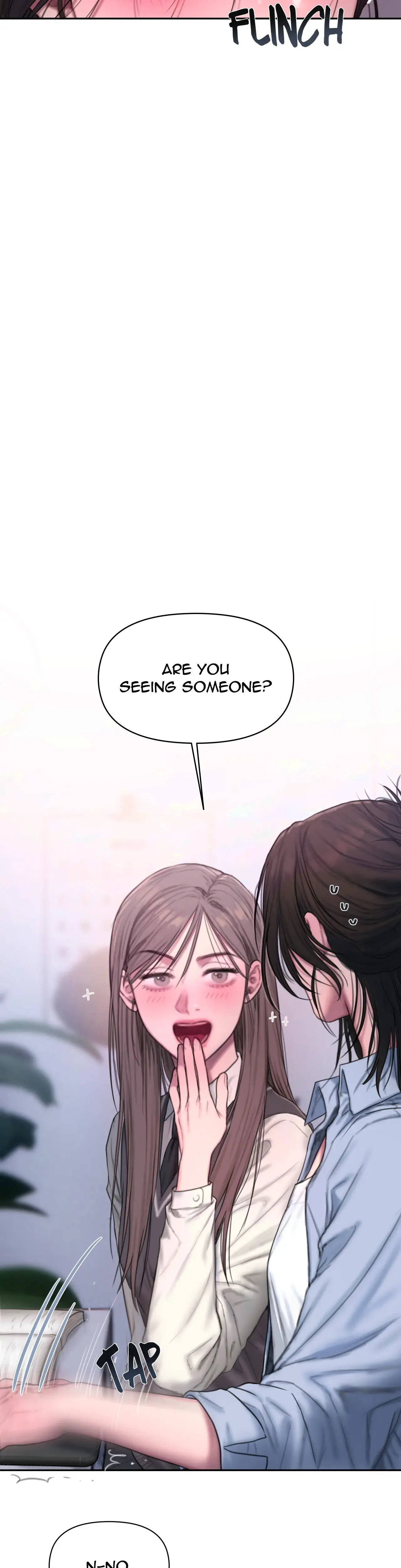 I Adore You Teacher Chapter 1 - Page 4