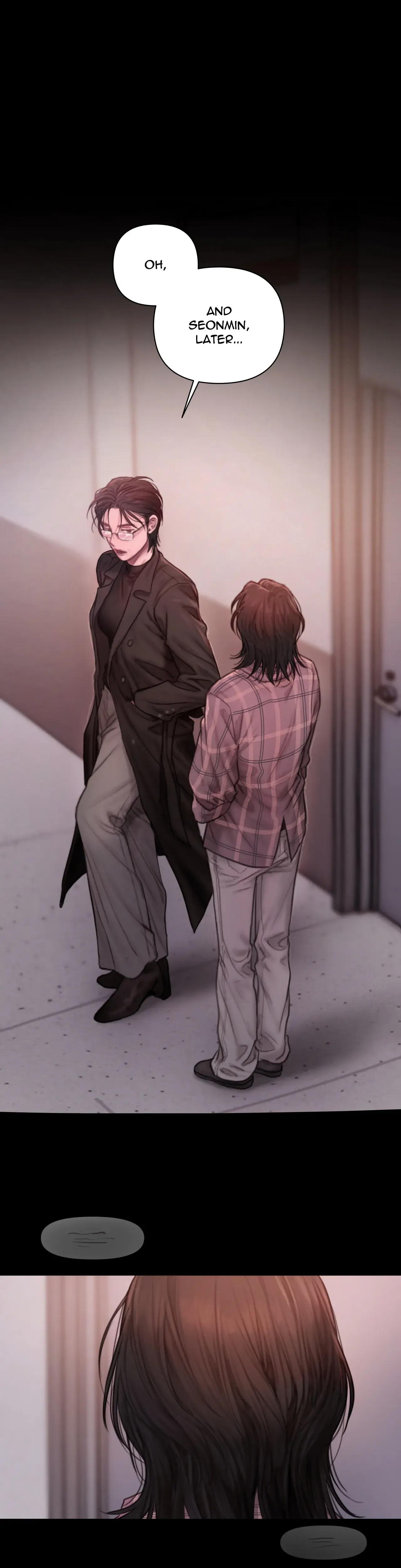 I Adore You Teacher Chapter 1 - Page 41