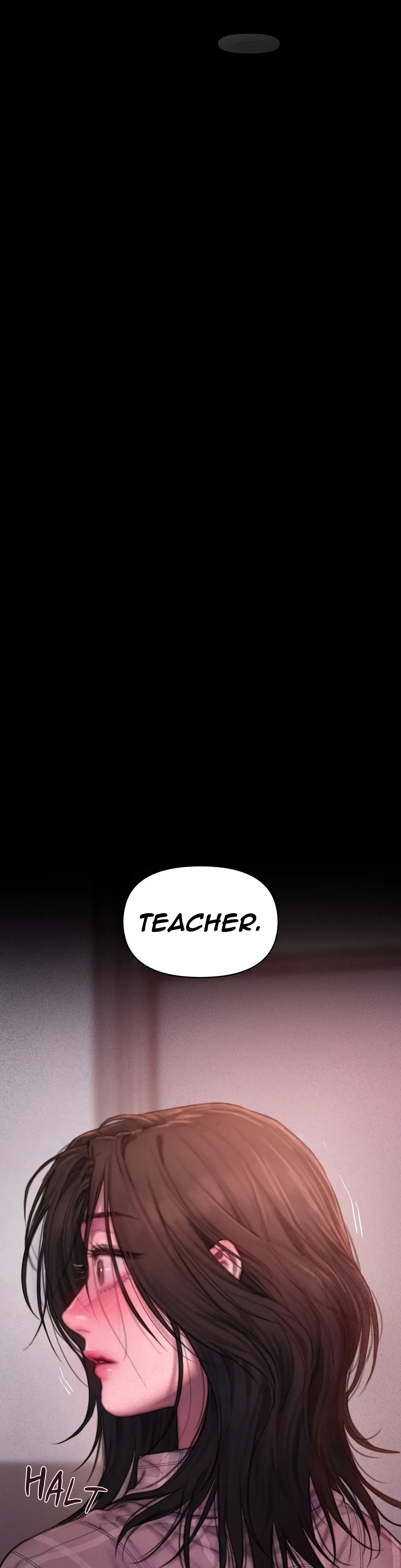 I Adore You Teacher Chapter 1 - Page 42