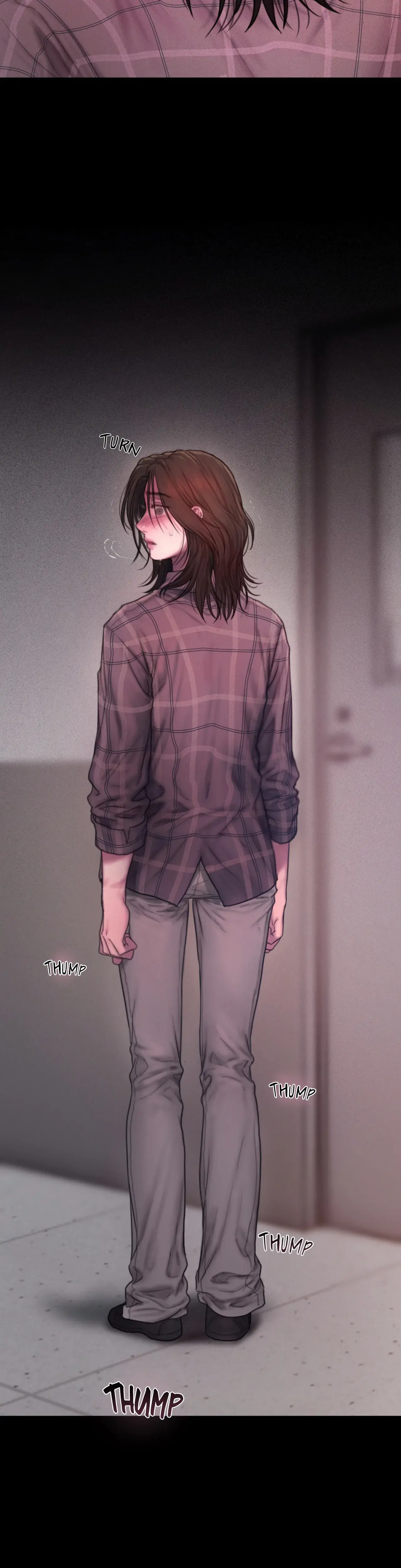 I Adore You Teacher Chapter 1 - Page 43
