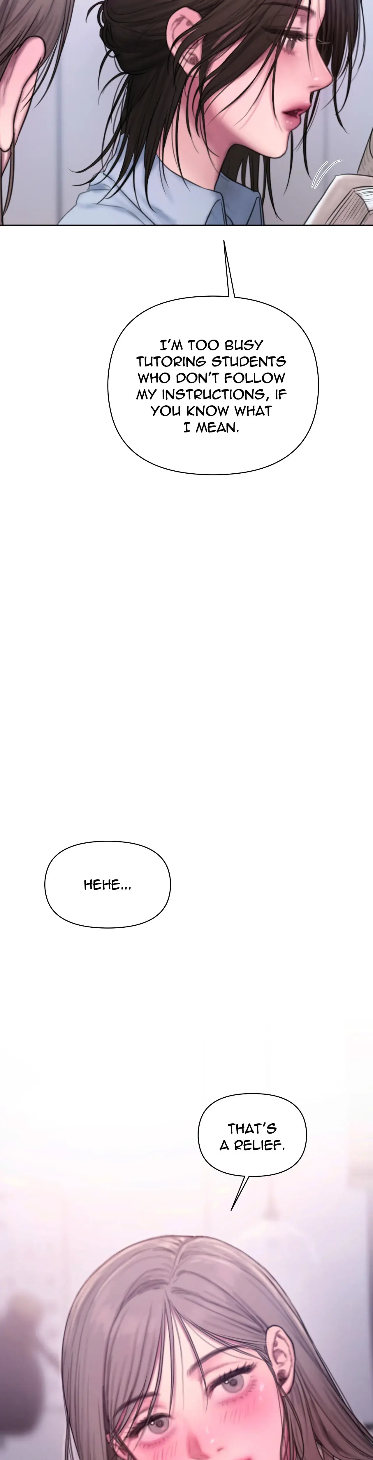 I Adore You Teacher Chapter 1 - Page 7