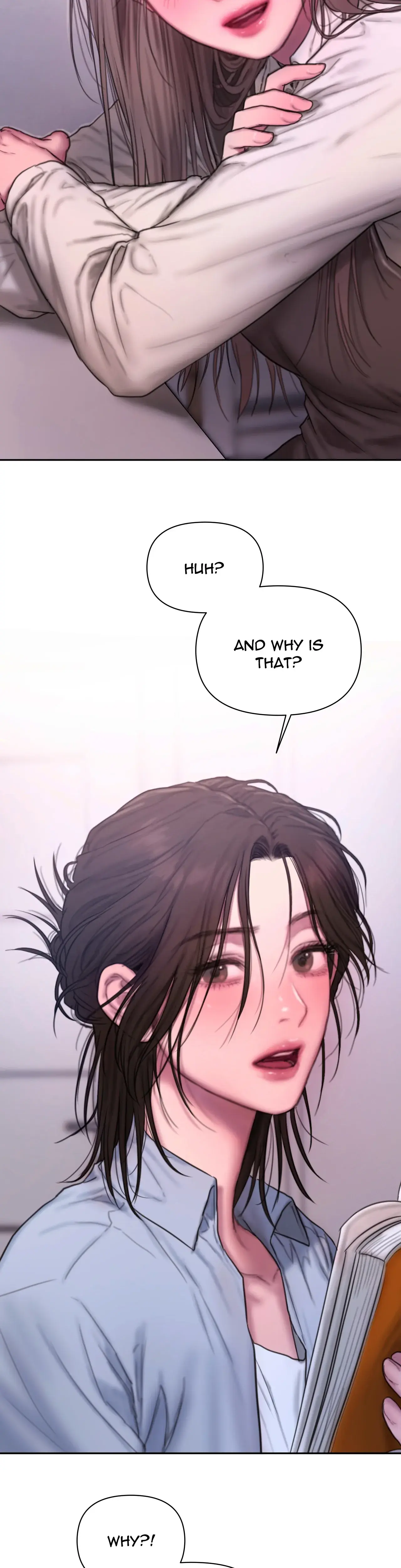I Adore You Teacher Chapter 1 - Page 8