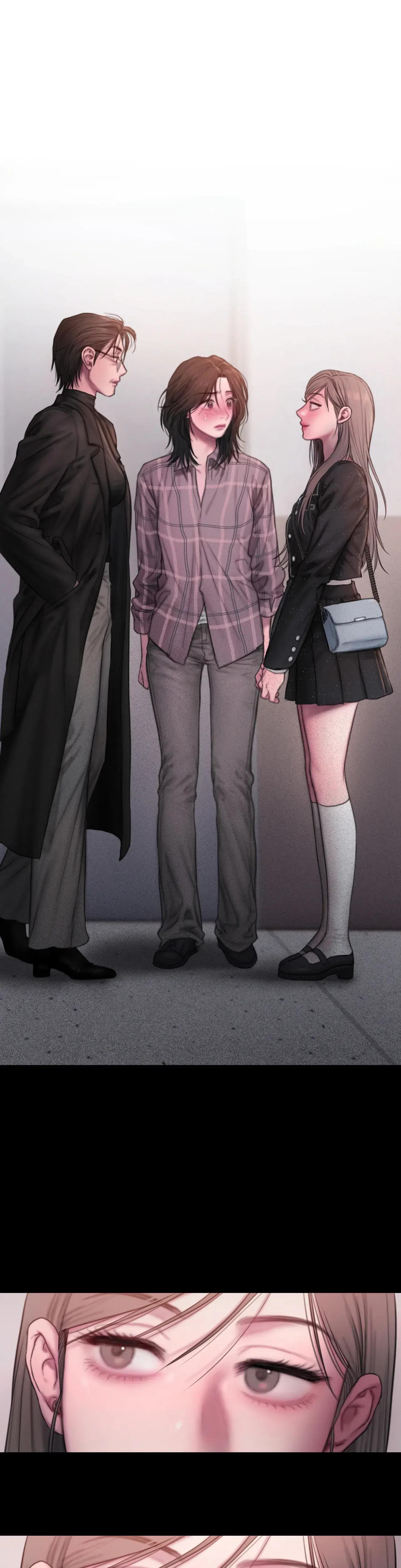 I Adore You Teacher Chapter 2 - Page 1