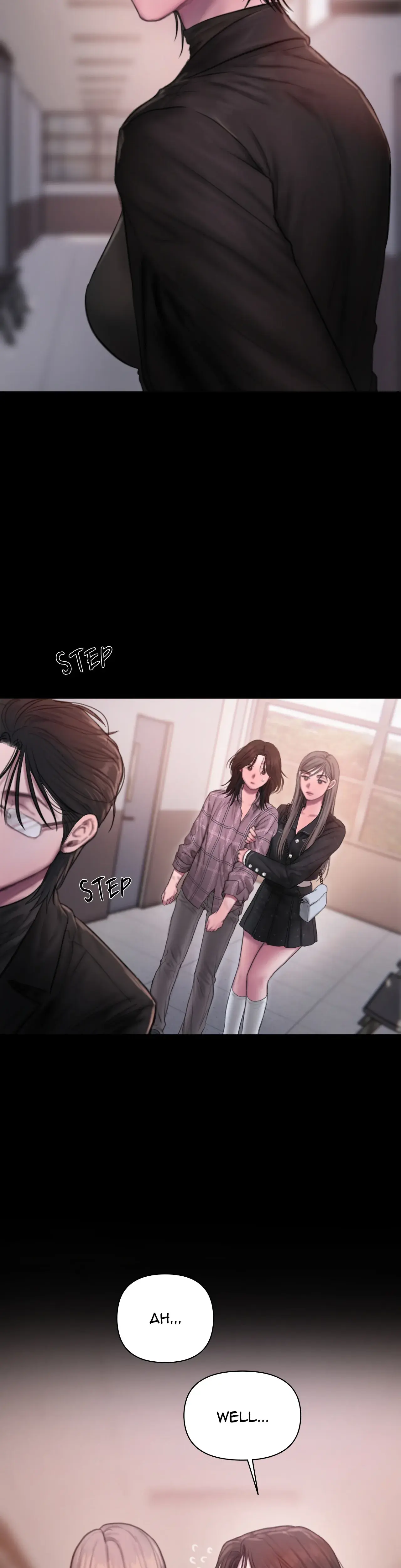 I Adore You Teacher Chapter 2 - Page 10