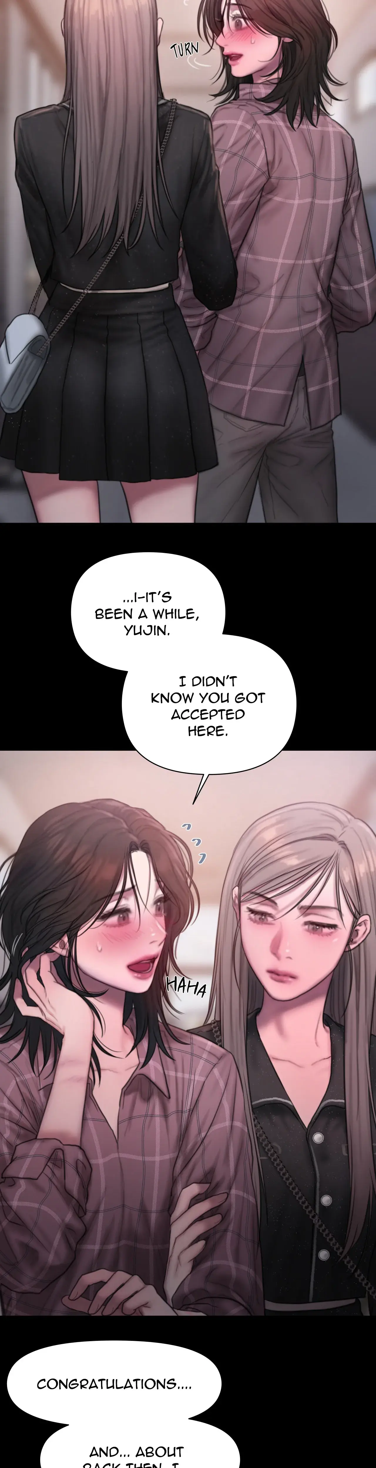 I Adore You Teacher Chapter 2 - Page 11