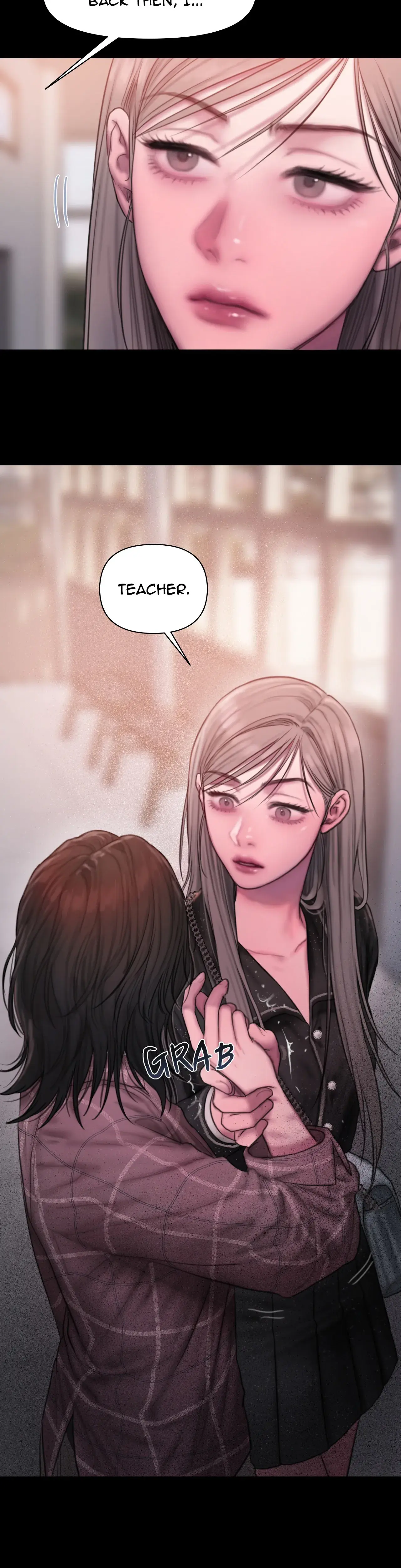 I Adore You Teacher Chapter 2 - Page 12