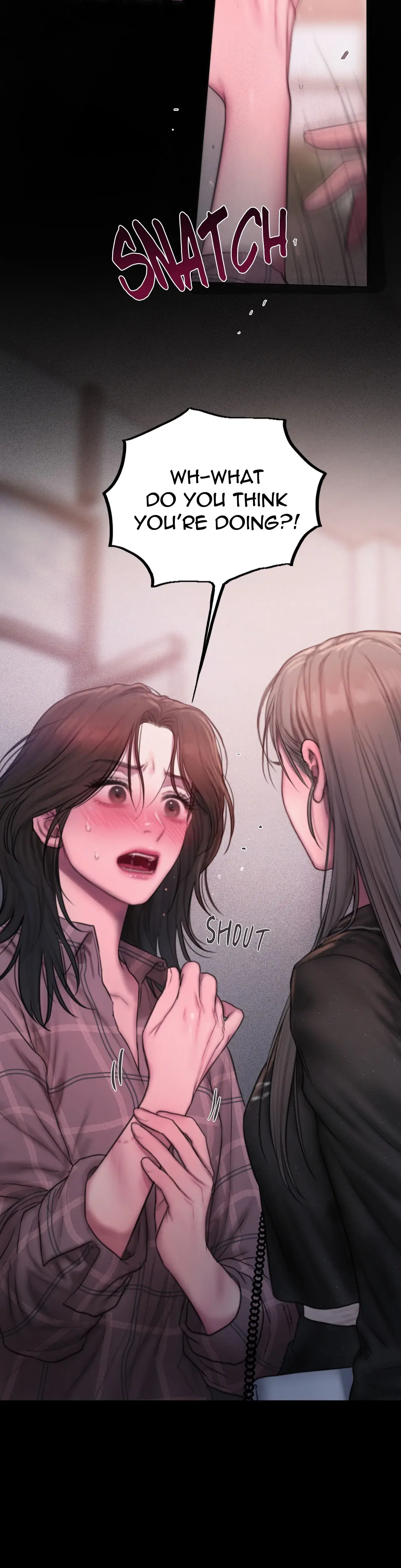 I Adore You Teacher Chapter 2 - Page 15