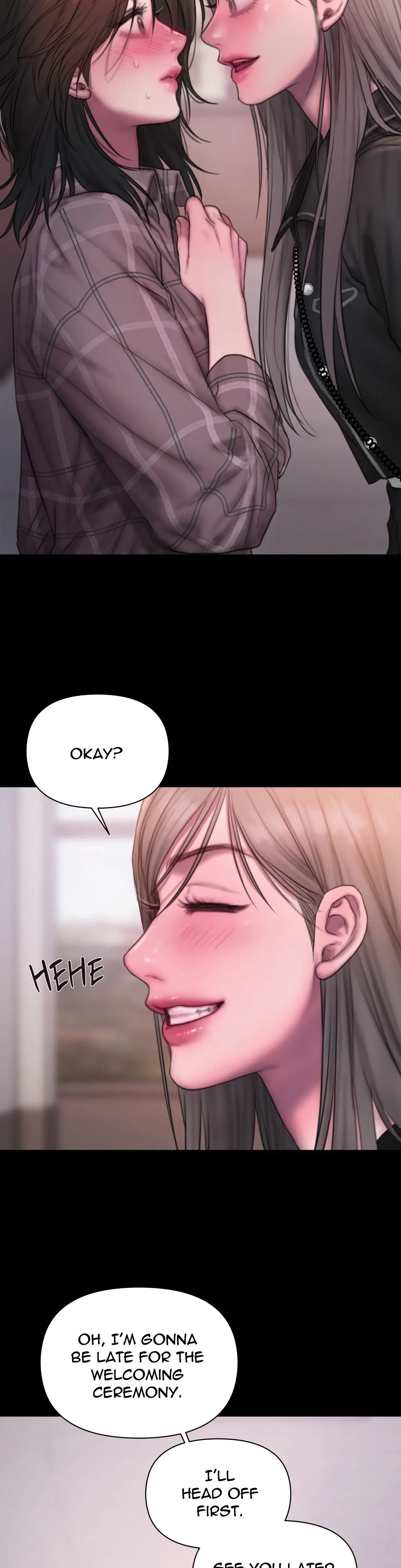 I Adore You Teacher Chapter 2 - Page 18
