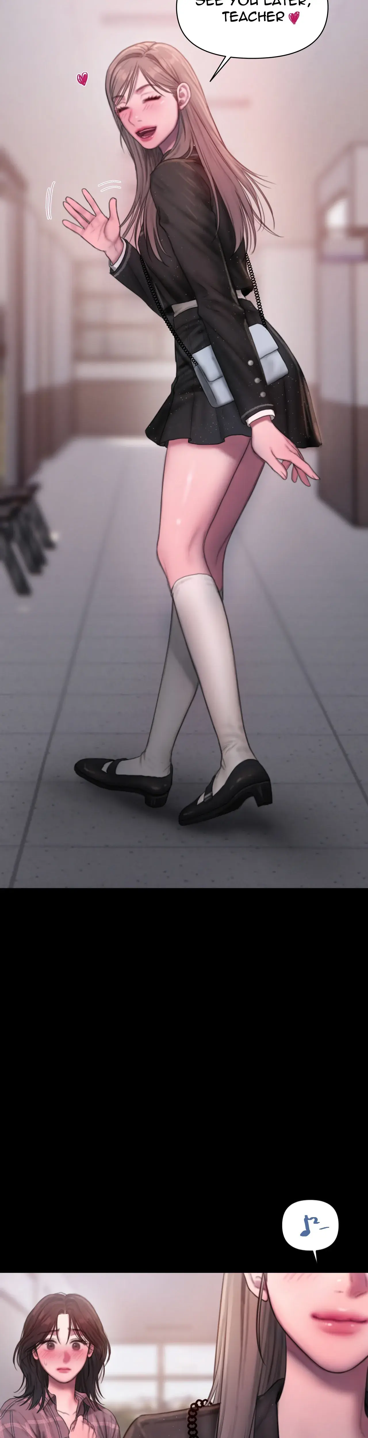 I Adore You Teacher Chapter 2 - Page 19