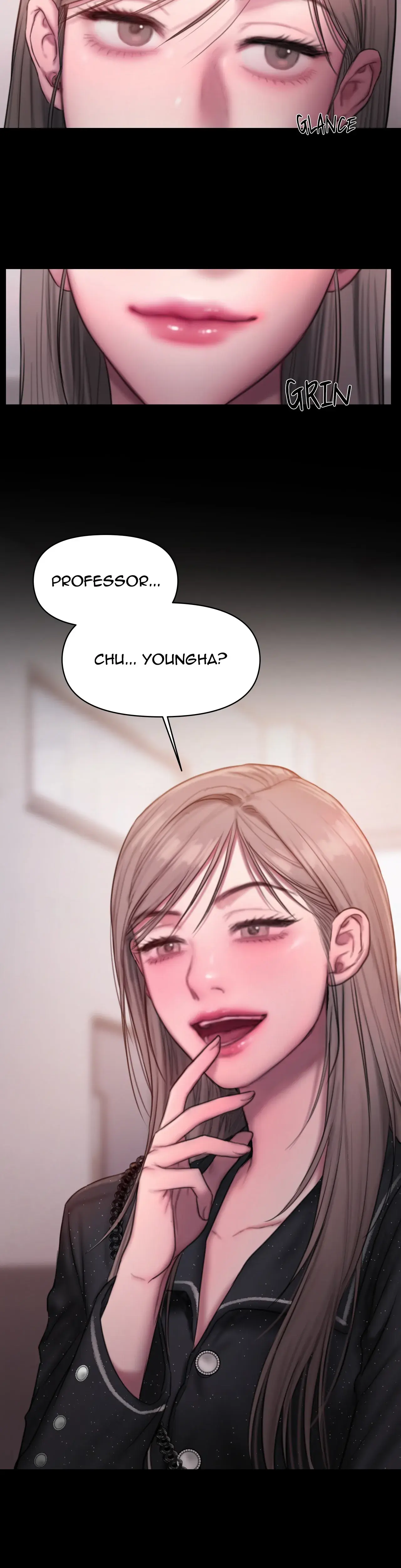 I Adore You Teacher Chapter 2 - Page 2