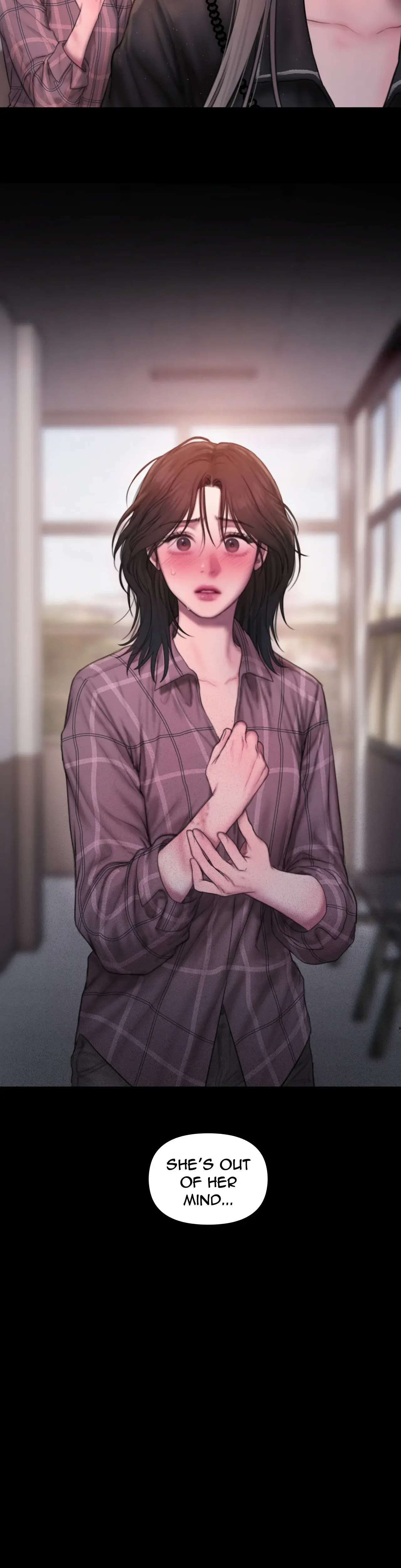 I Adore You Teacher Chapter 2 - Page 20
