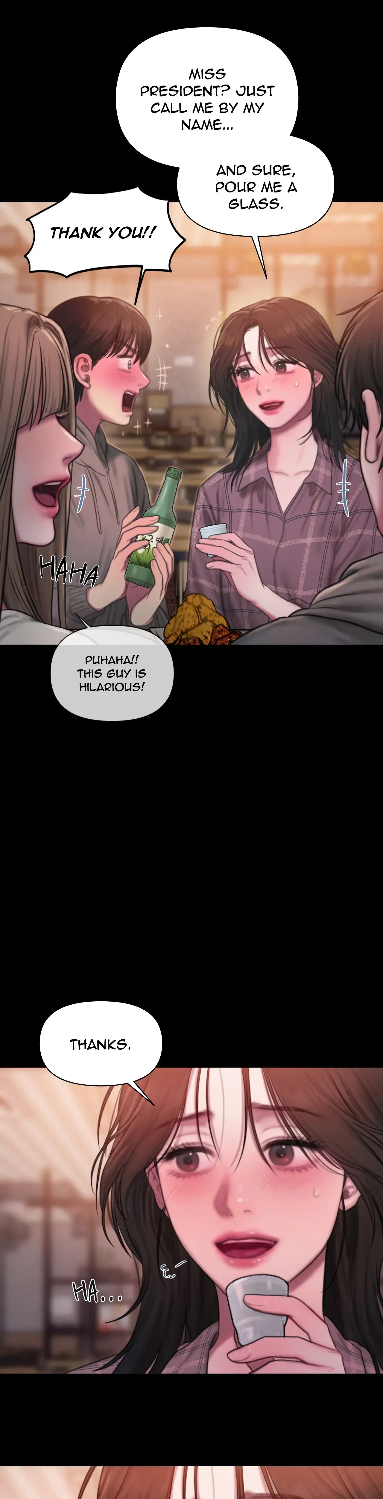 I Adore You Teacher Chapter 2 - Page 23
