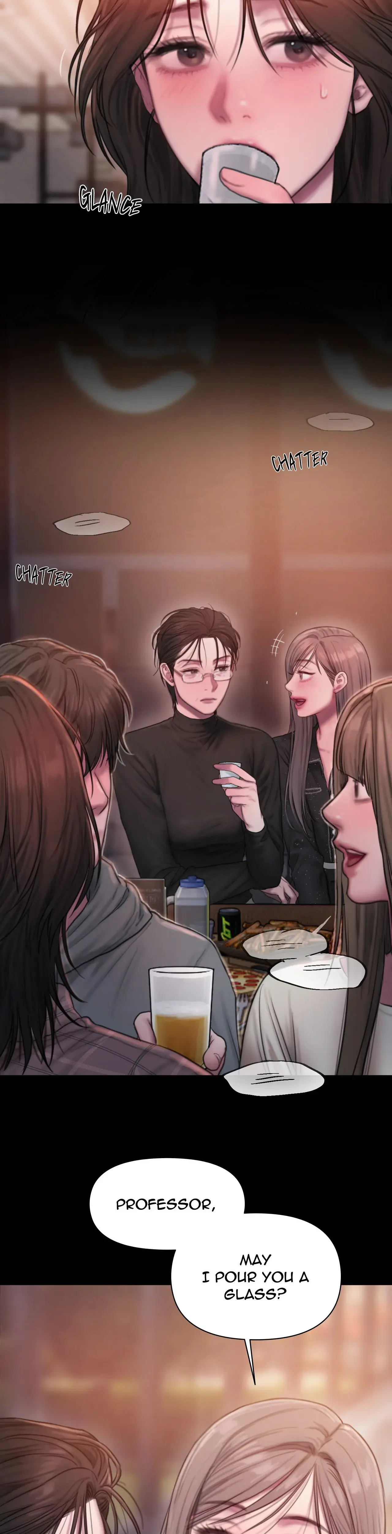 I Adore You Teacher Chapter 2 - Page 24