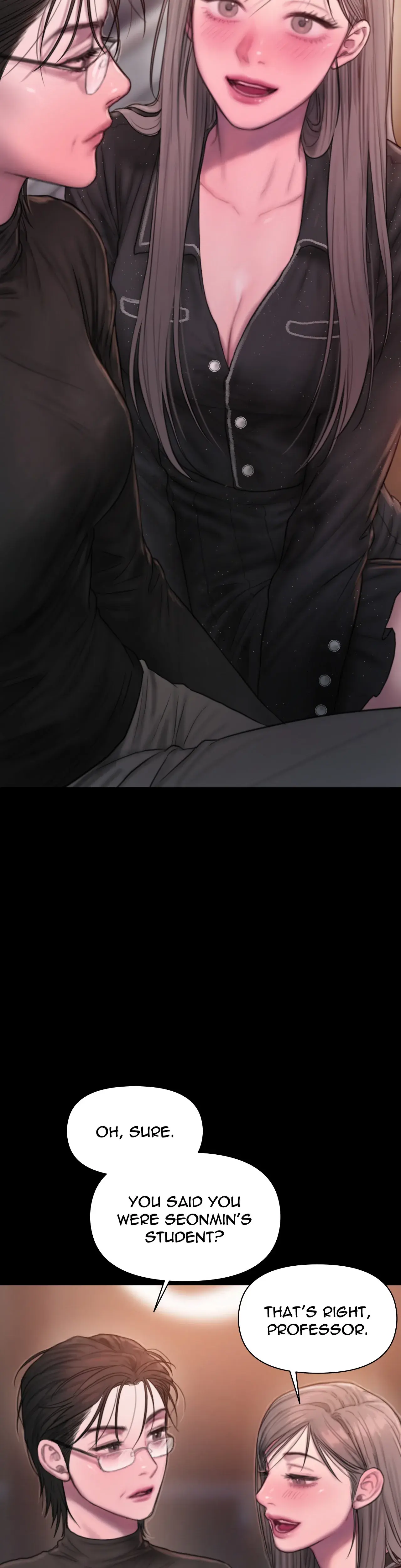 I Adore You Teacher Chapter 2 - Page 25
