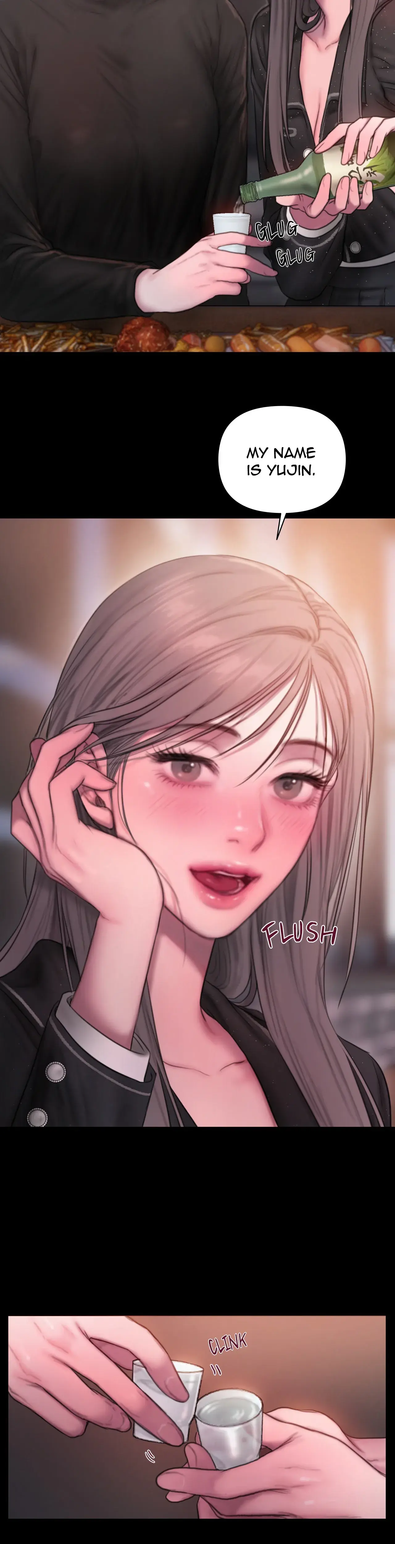 I Adore You Teacher Chapter 2 - Page 26
