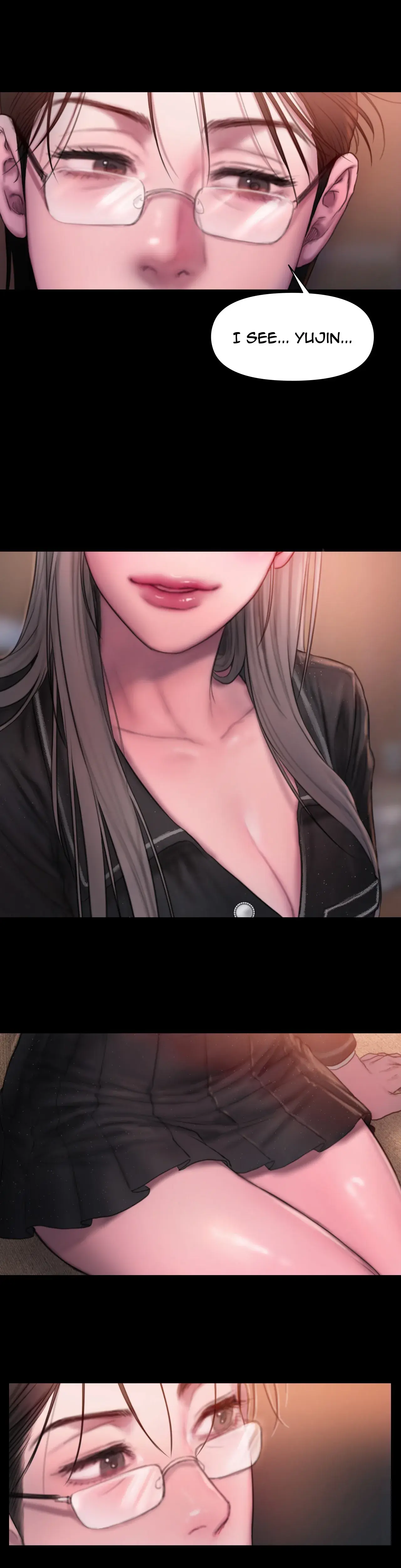 I Adore You Teacher Chapter 2 - Page 27