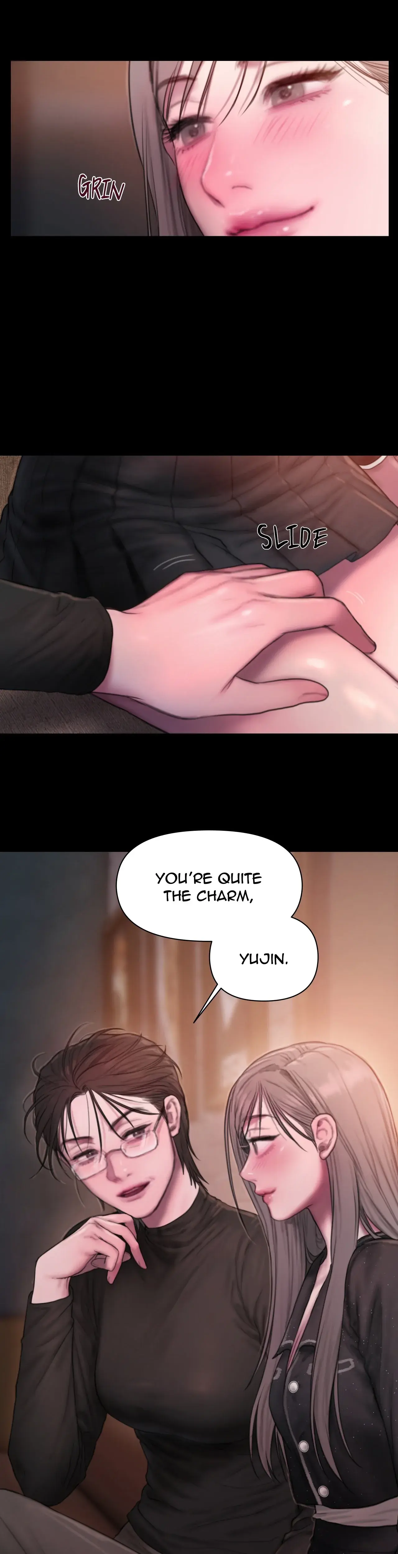 I Adore You Teacher Chapter 2 - Page 28