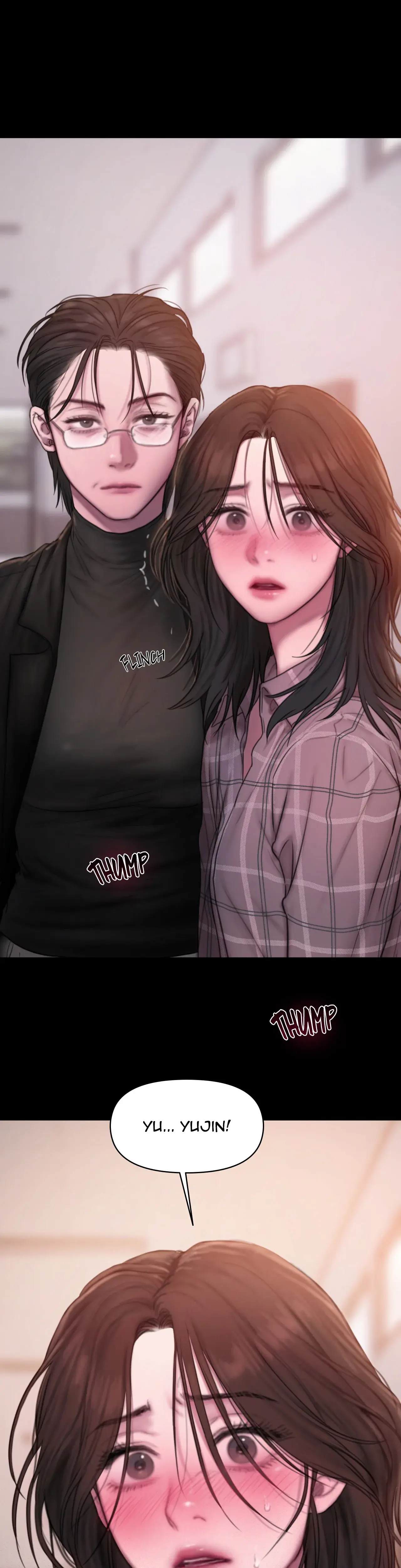 I Adore You Teacher Chapter 2 - Page 3
