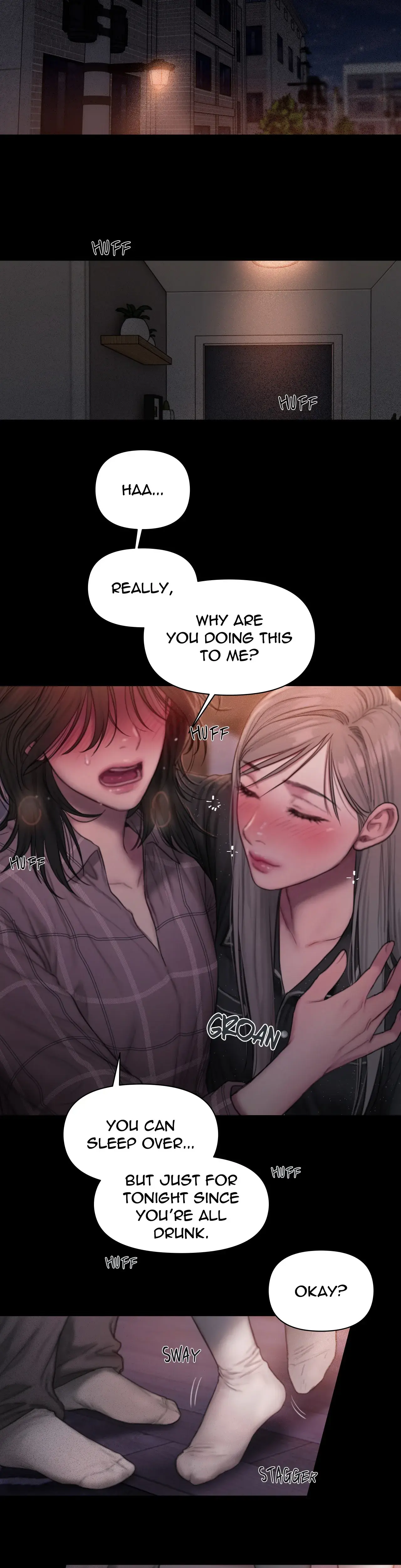 I Adore You Teacher Chapter 2 - Page 35