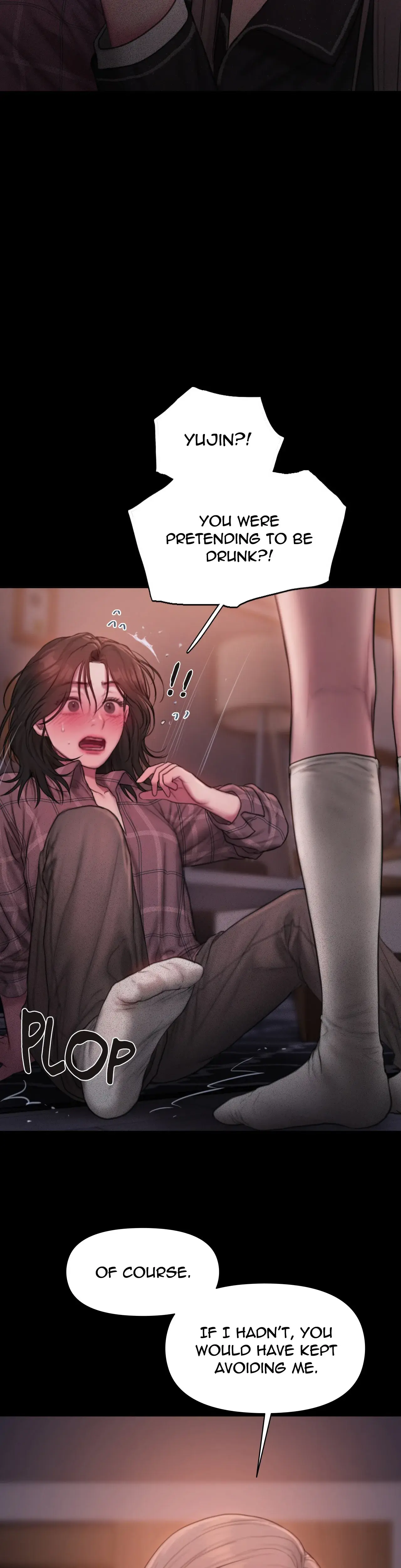 I Adore You Teacher Chapter 2 - Page 37