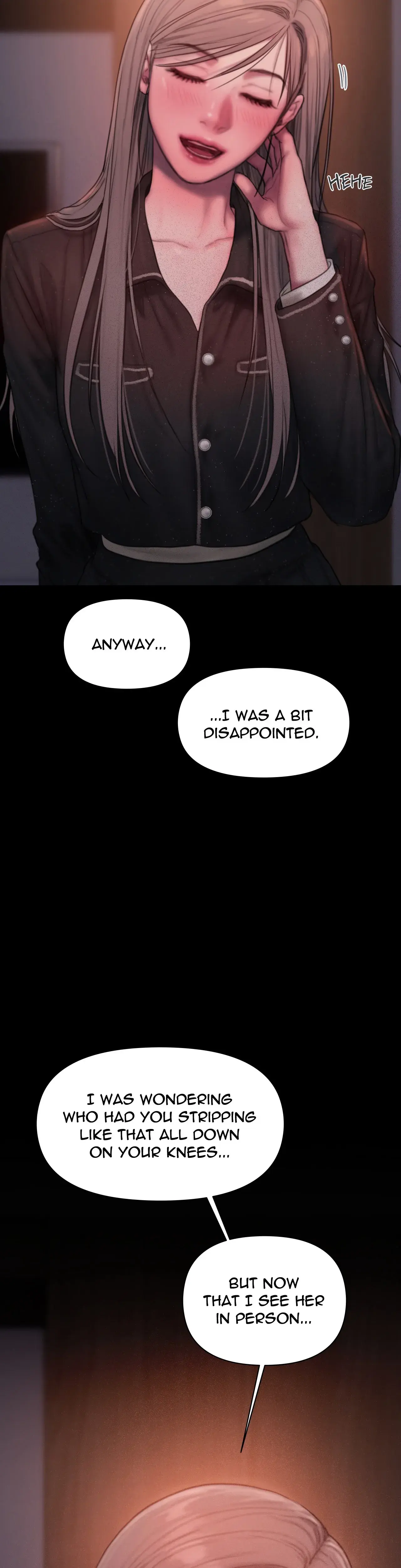 I Adore You Teacher Chapter 2 - Page 38